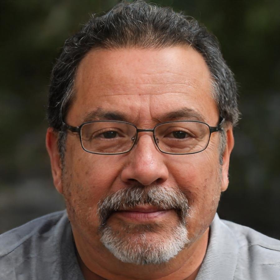 Carlos Mendoza